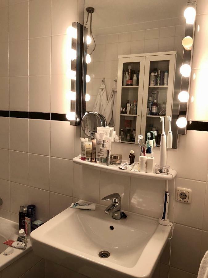 Afroditekade 68 Apartment Amsterdam