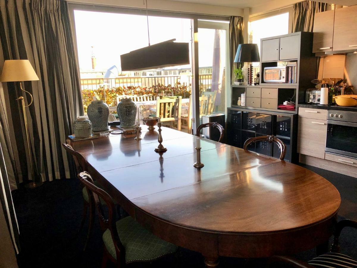 Appartement Afroditekade 68 Amsterdam