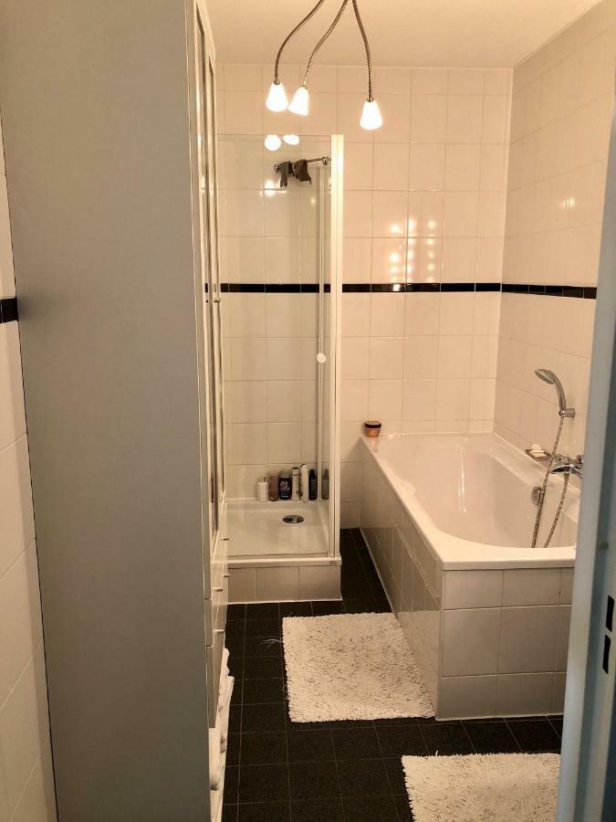 Afroditekade 68 Appartement *