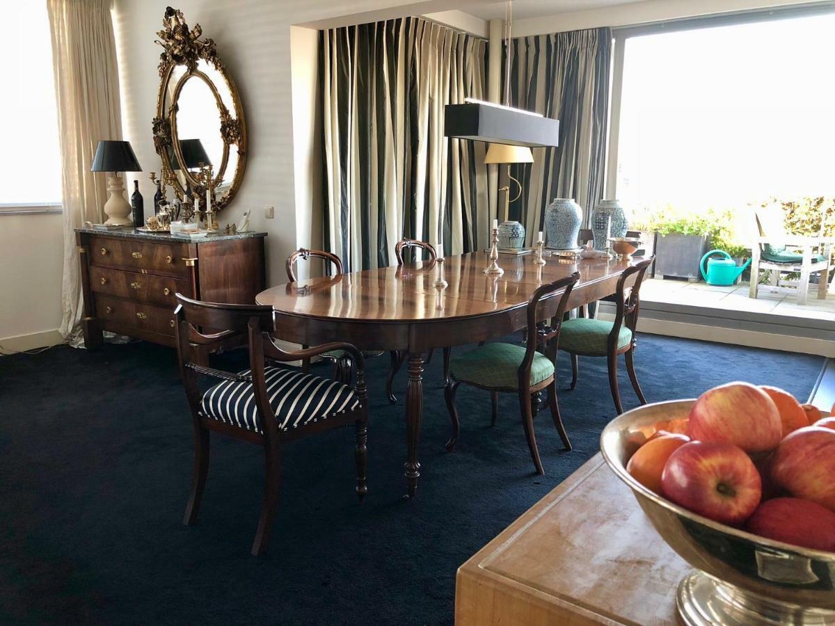 Afroditekade 68 Appartement *