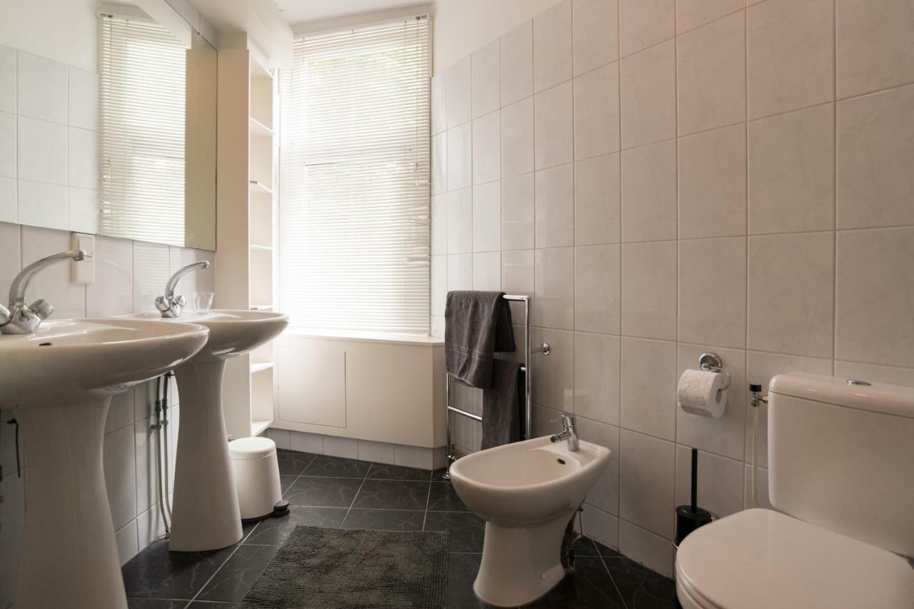 Museum District Studio's Accommodatie bij particulieren