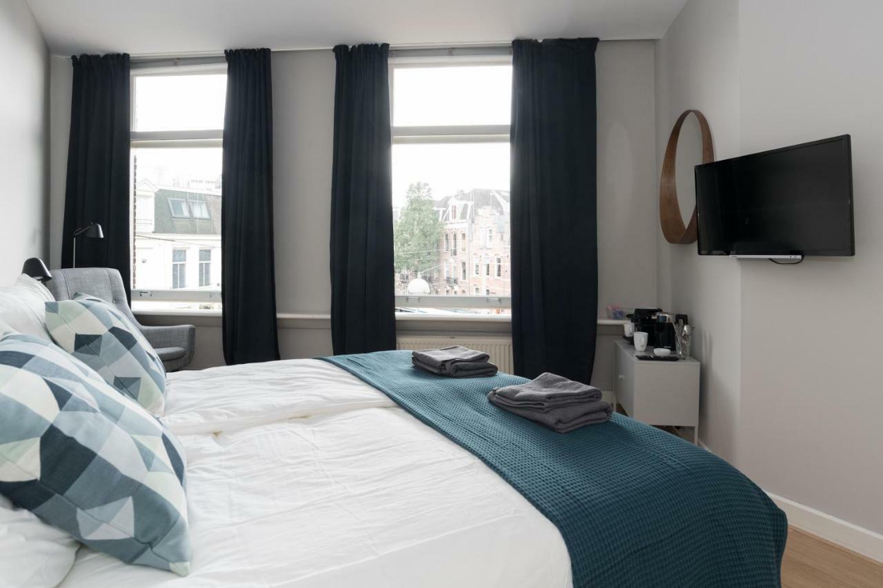 Accommodatie bij particulieren Museum District Studio's