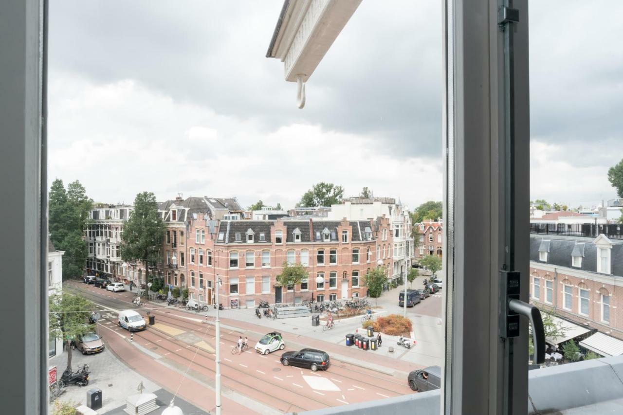 Accommodatie bij particulieren Museum District Studio's