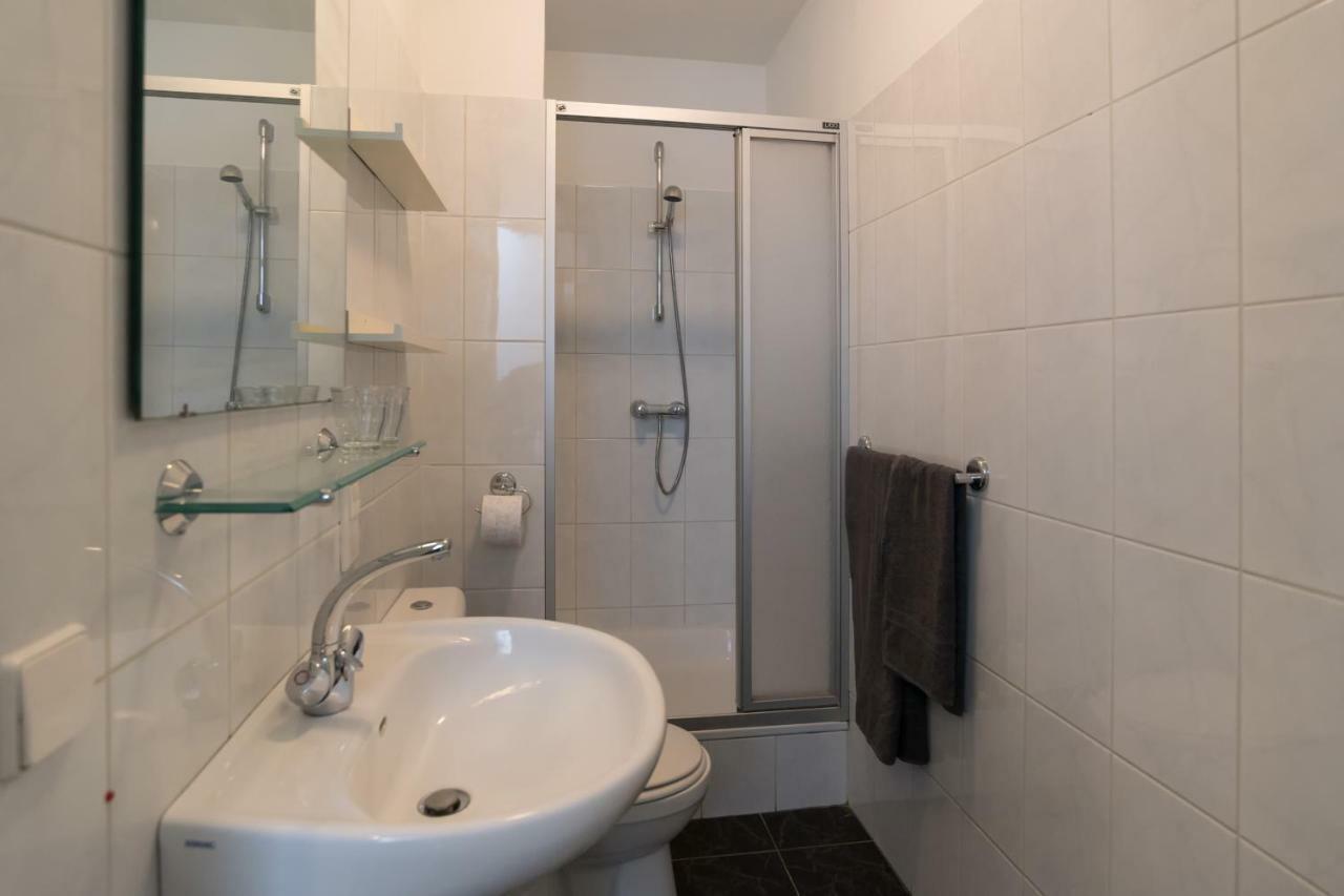 Accommodatie bij particulieren Museum District Studio's Amsterdam
