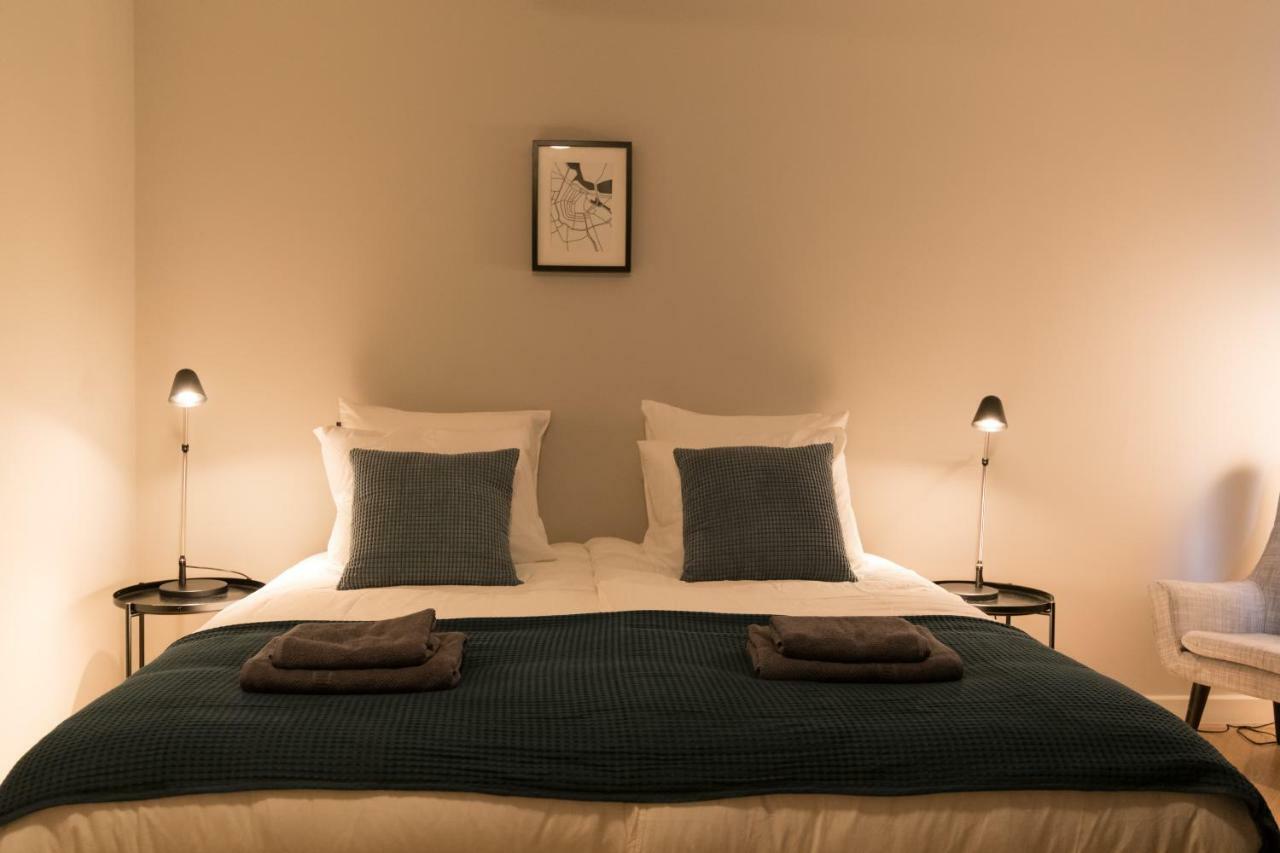 Accommodatie bij particulieren Museum District Studio's Amsterdam