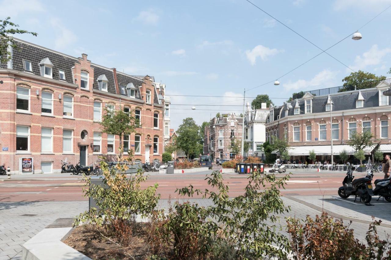 Museum District Studio's * Amsterdam