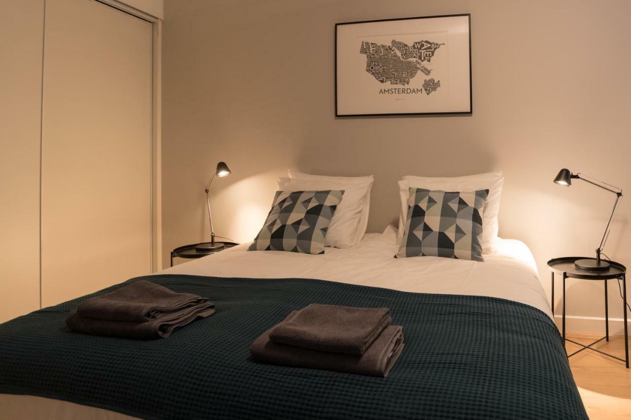 Accommodatie bij particulieren Museum District Studio's *