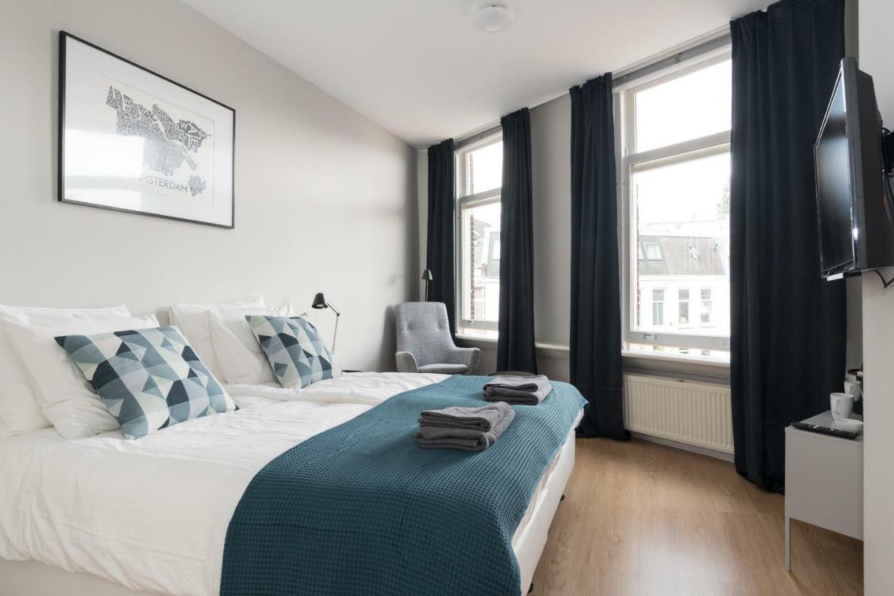 Accommodatie bij particulieren Museum District Studio's *