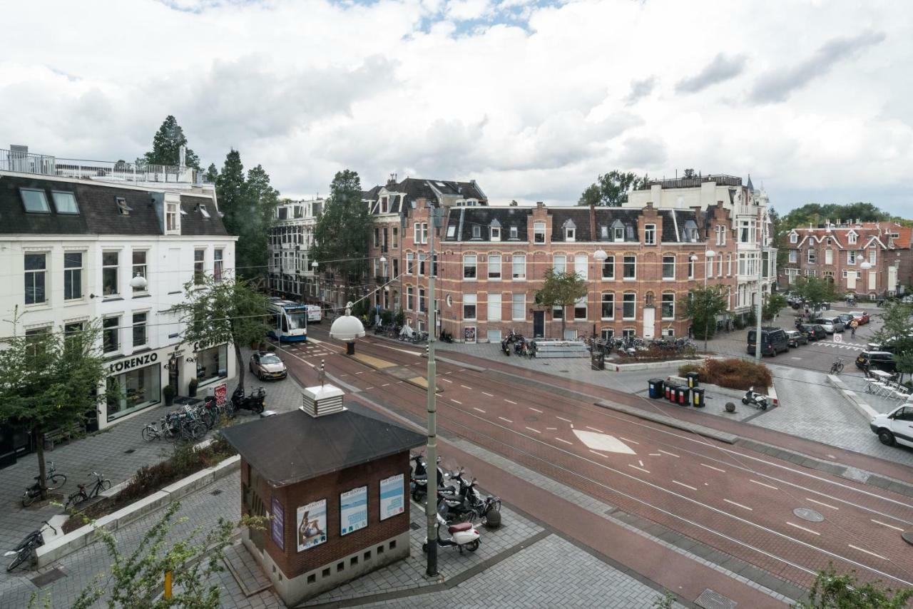 Homestay Museum District Studio's *