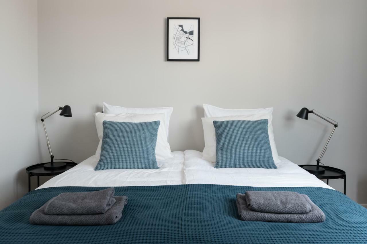 Museum District Studio's Homestay Amsterdam