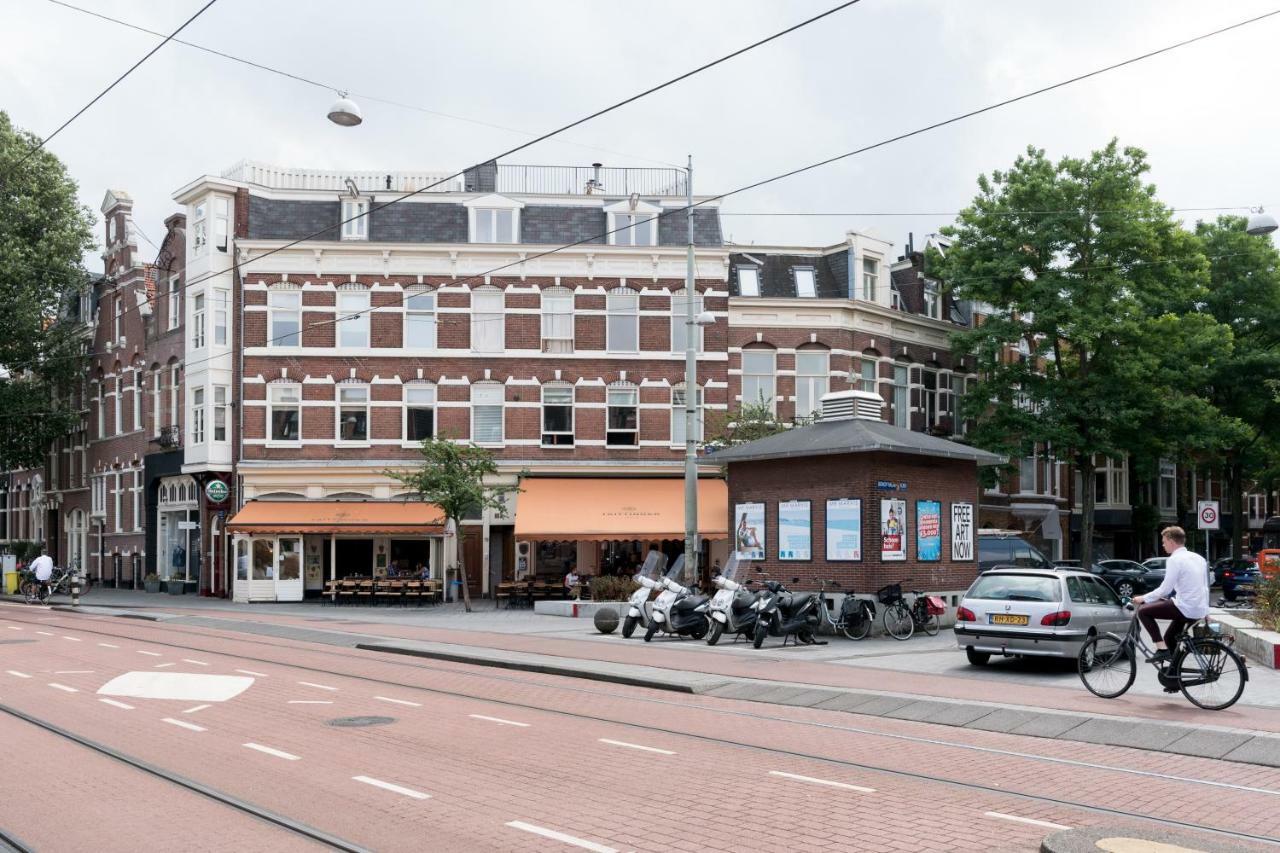Museum District Studio's Homestay