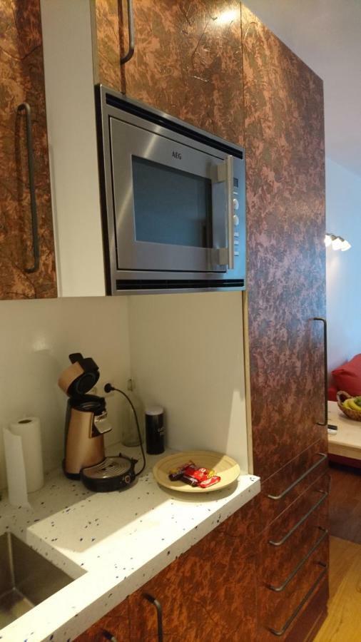 Appartement Roomolen Amsterdam