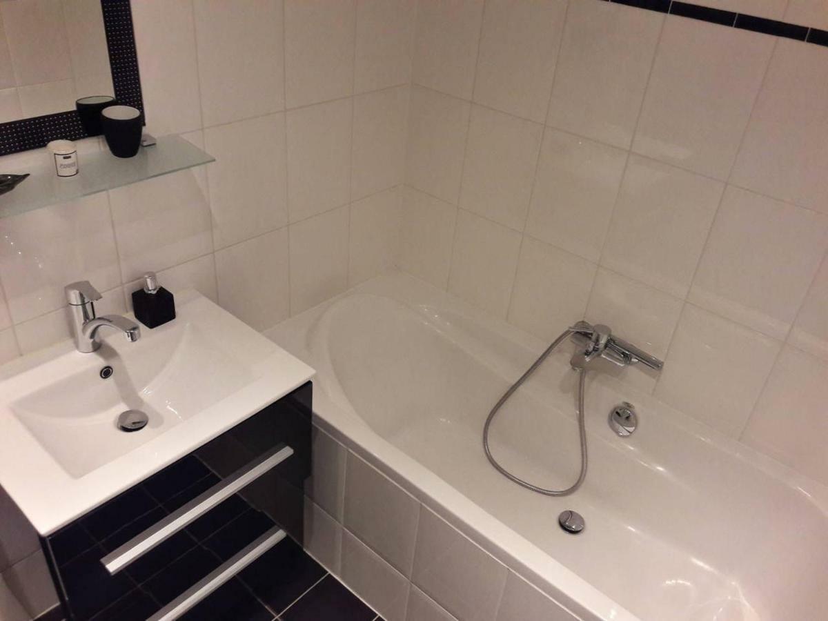 Apartment Da Costastraat Amsterdam