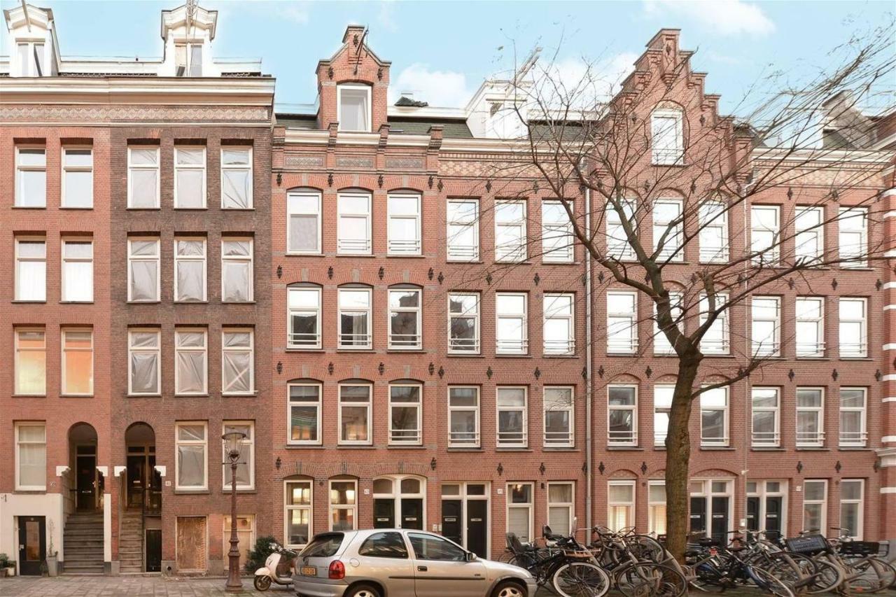 Apartment Da Costastraat *