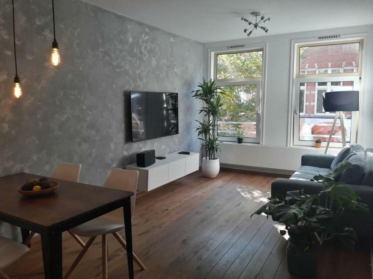 Da Costastraat Apartment Amsterdam
