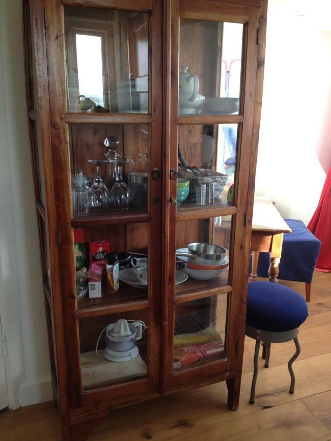 Het Witte Acomodação com café da manhã 