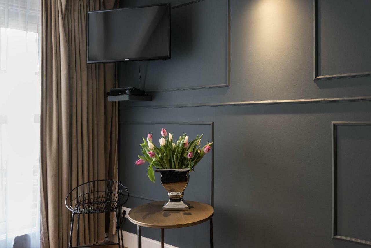 Couette-café Dam Square 3*