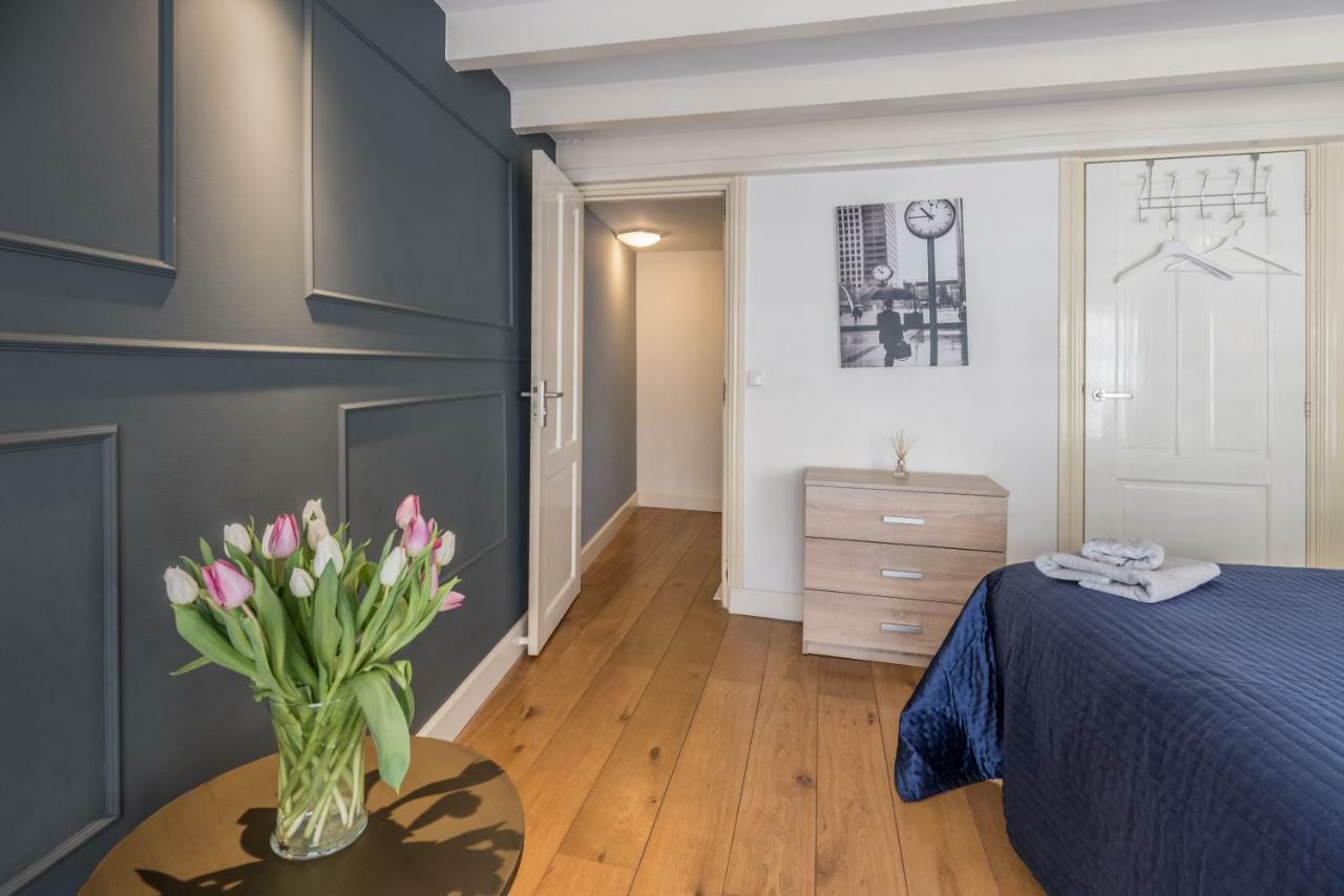 Dam Square Couette-café 3*
