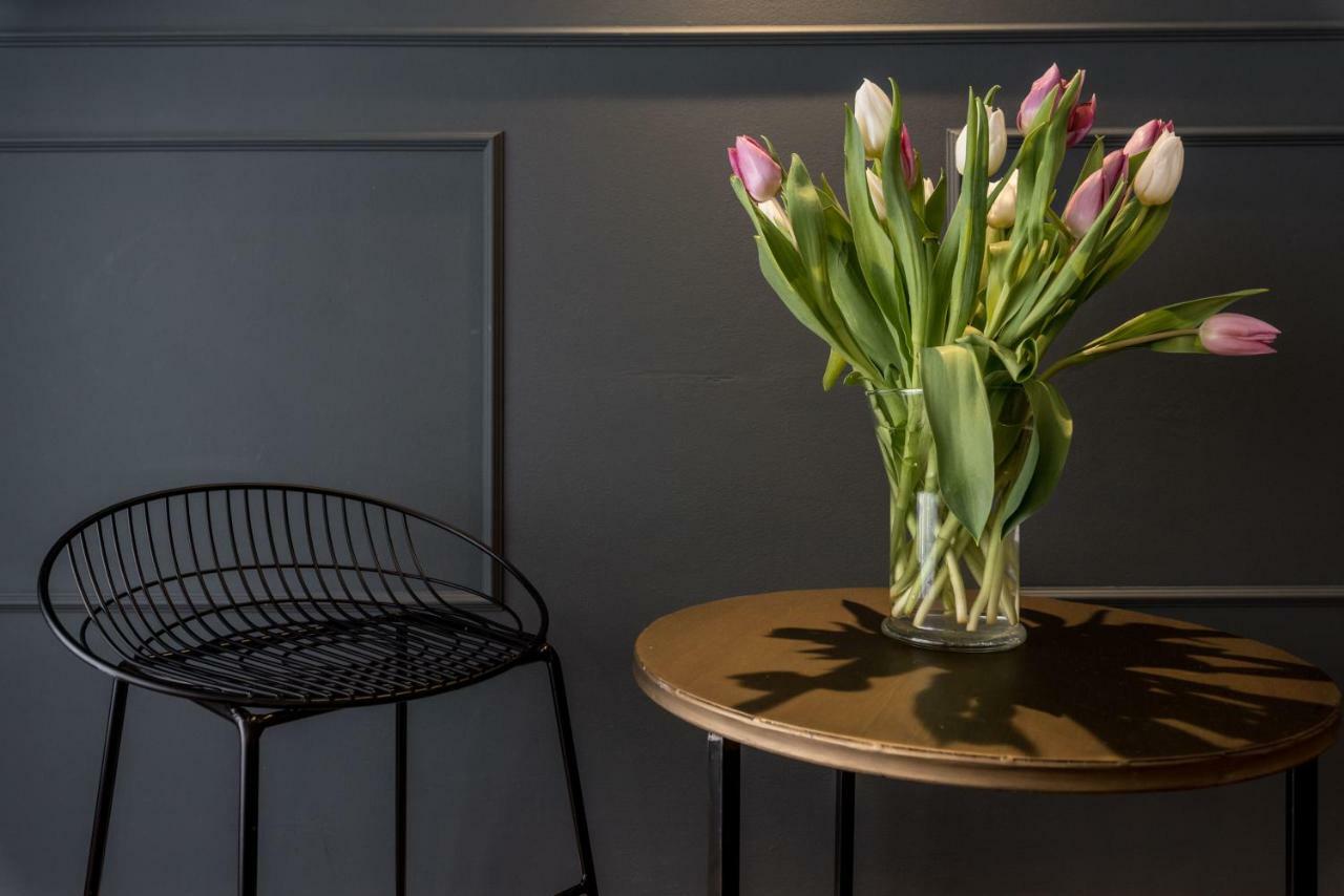 Dam Square Couette-café 3*