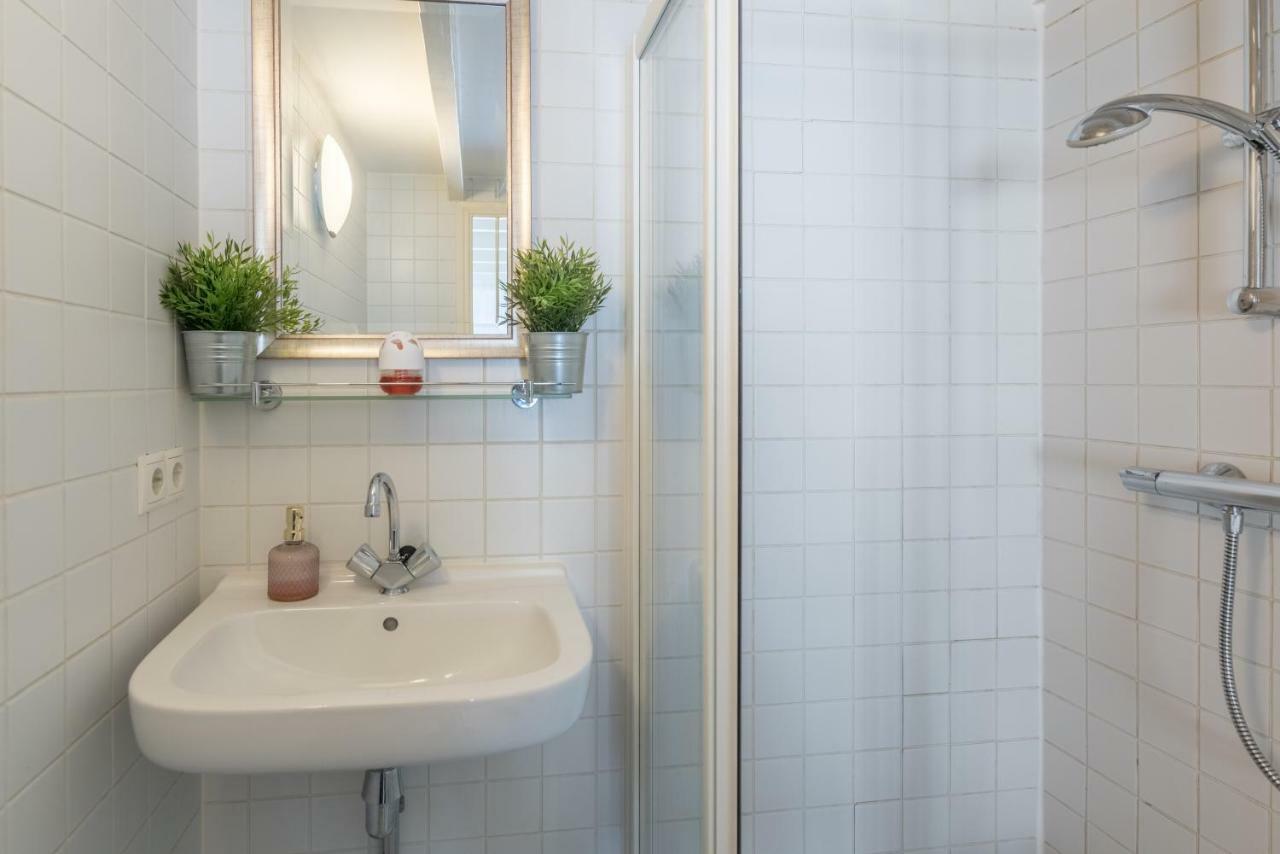 Couette-café Dam Square 3*