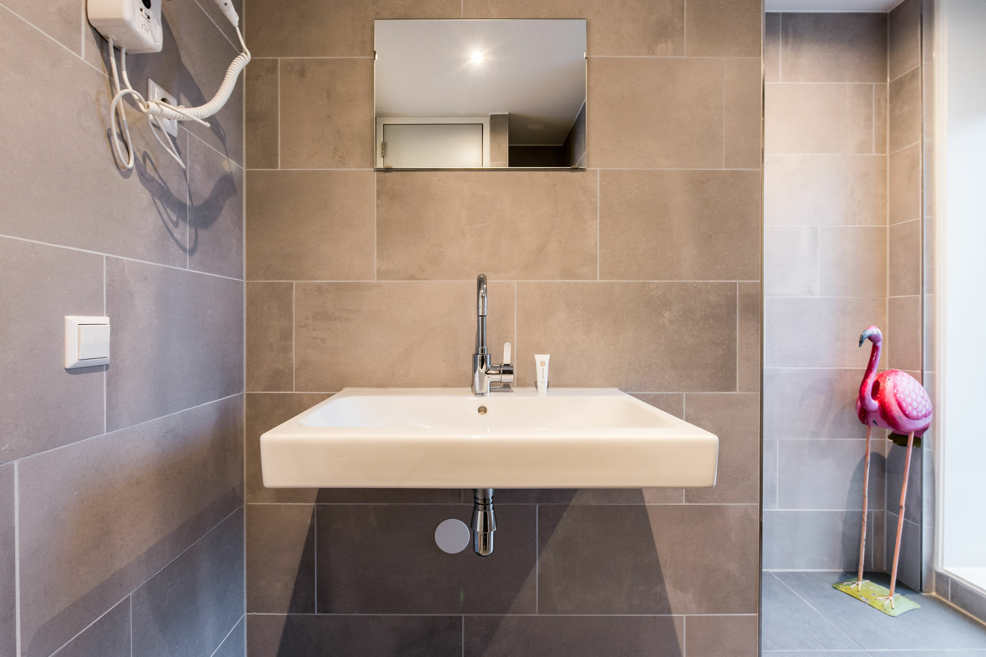 Aparthotel Yays North By Numa