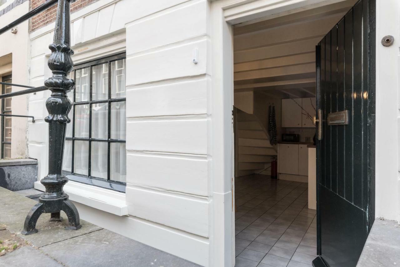 Couette-café Dam Square 3*