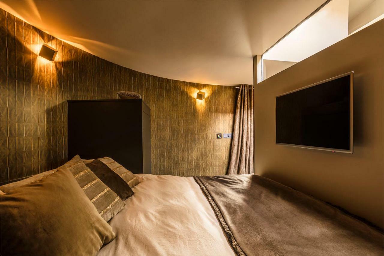 Boat & Boost Bed & Breakfast Amsterdam