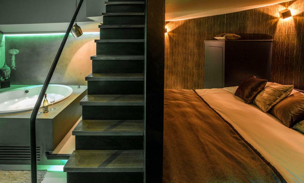 Bed & Breakfast Boat & Boost Amsterdam