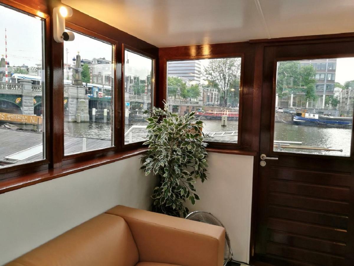 Houseboat Rose Apartamento *