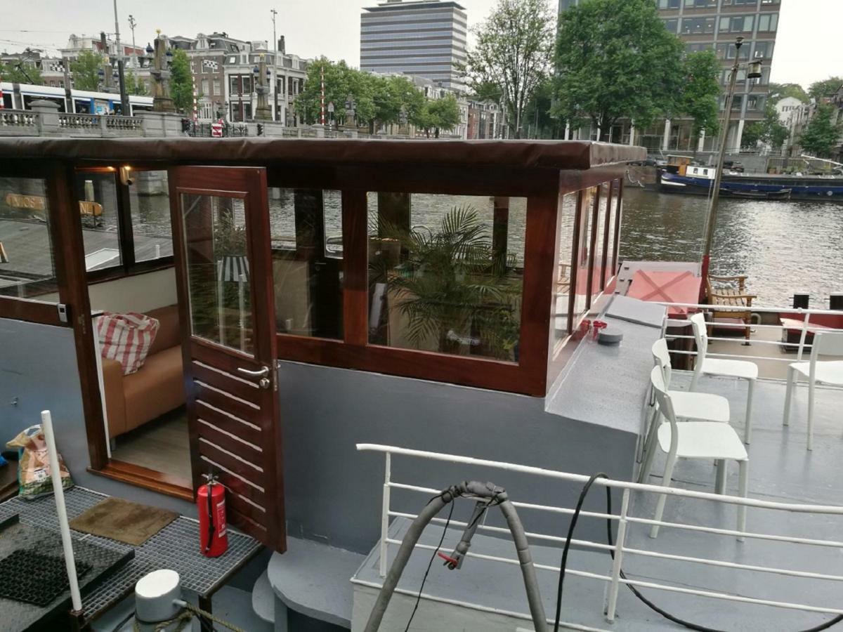 Apartamento Houseboat Rose