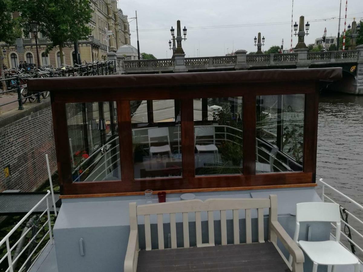 Houseboat Rose Apartamento