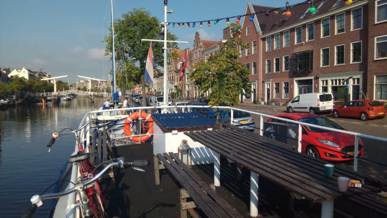 Bateau-hôtel City Tripper *