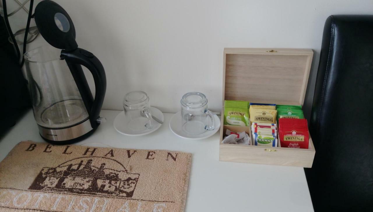 Acomodação com café da manhã  Bon Amesterdão