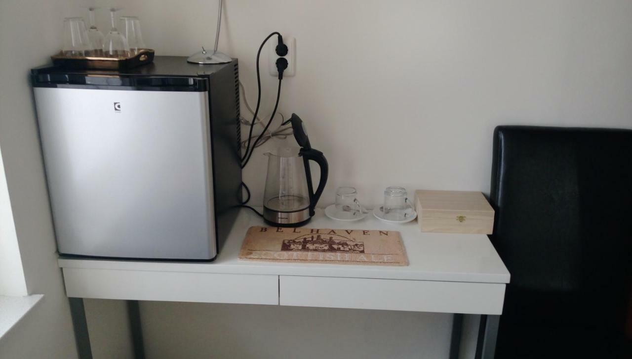 Acomodação com café da manhã  Bon