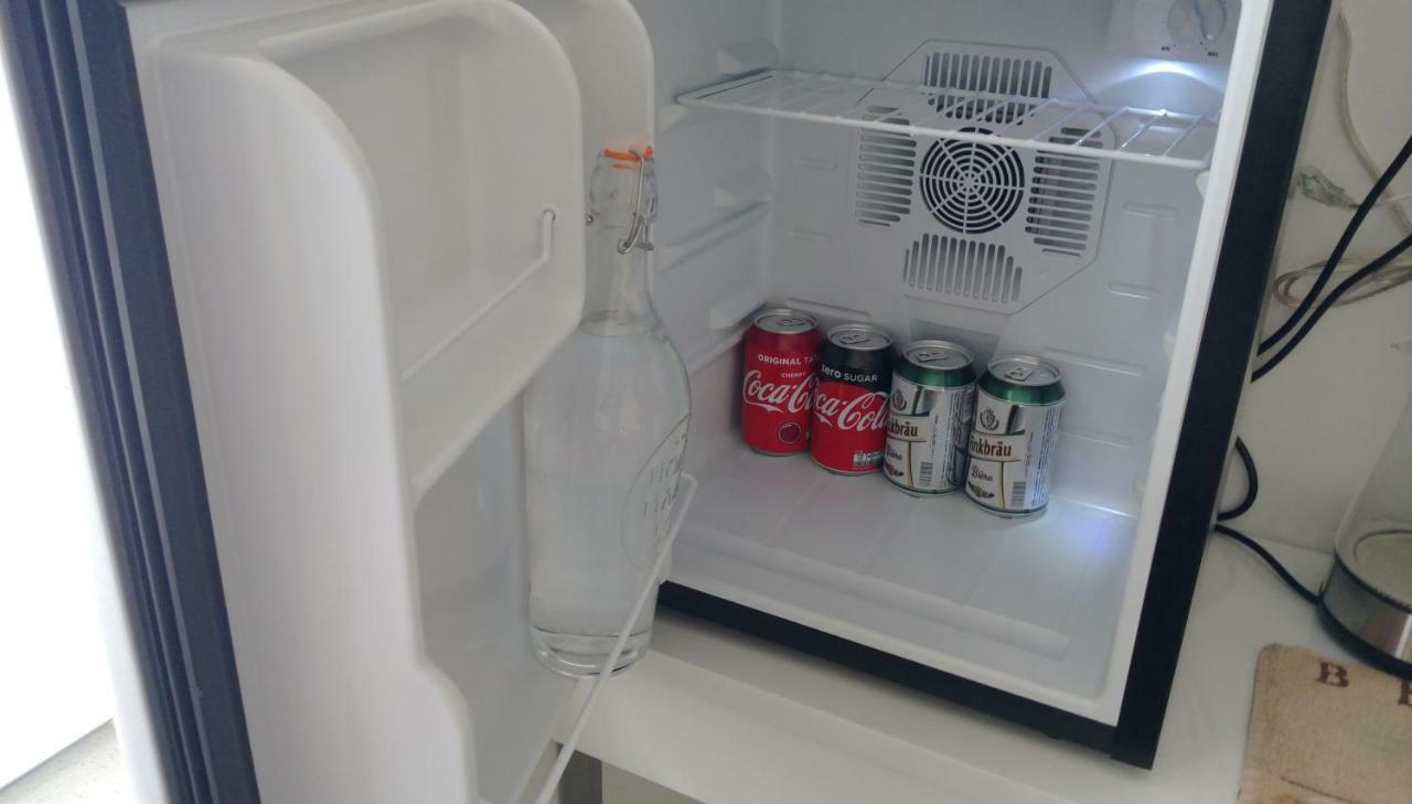 Frühstückspension Bon