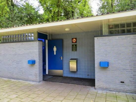 Vakantiepark Flexotel Ade *
