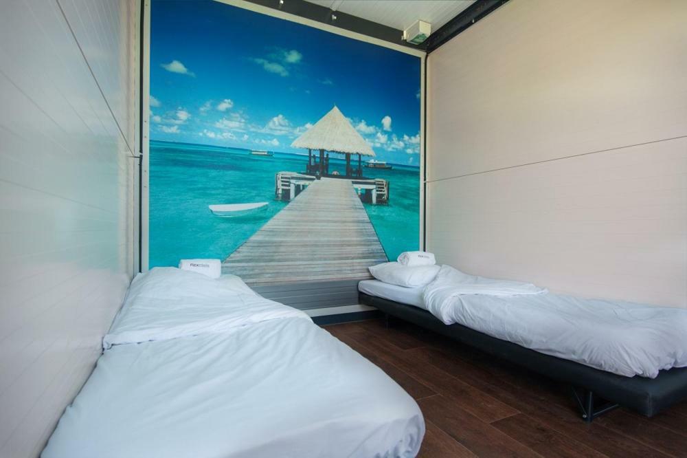 Flexotel Ade Vakantiepark Amsterdam
