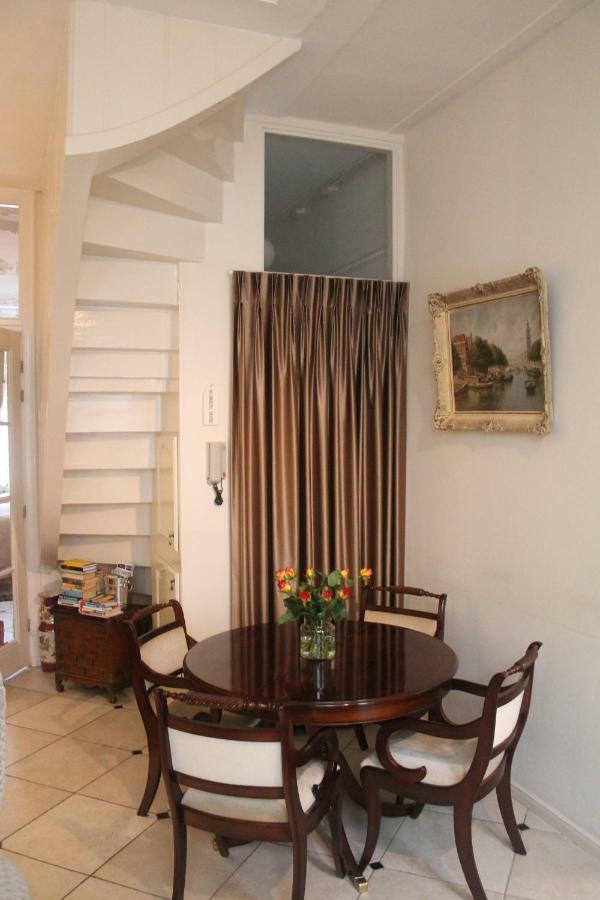 Accommodatie bij particulieren Canal House De Schans