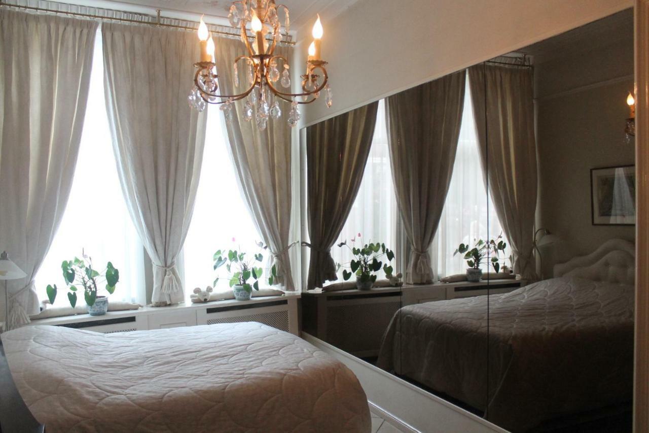 Canal House De Schans Accommodatie bij particulieren Amsterdam