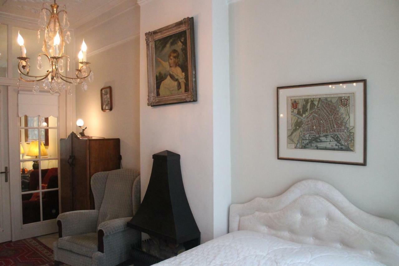 Canal House De Schans Accommodatie bij particulieren *