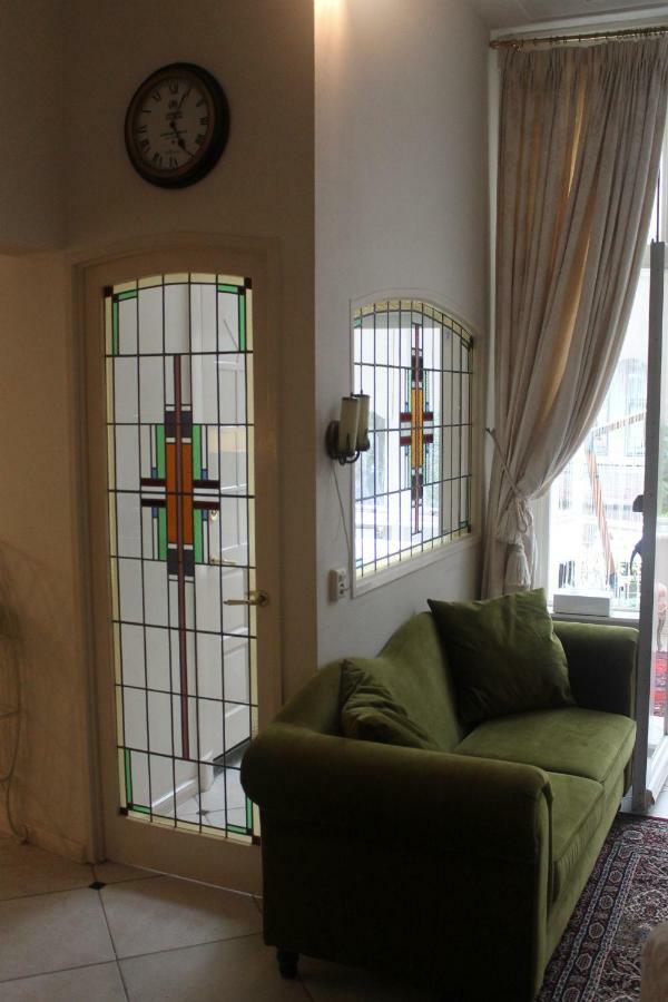 Canal House De Schans Accommodatie bij particulieren Amsterdam