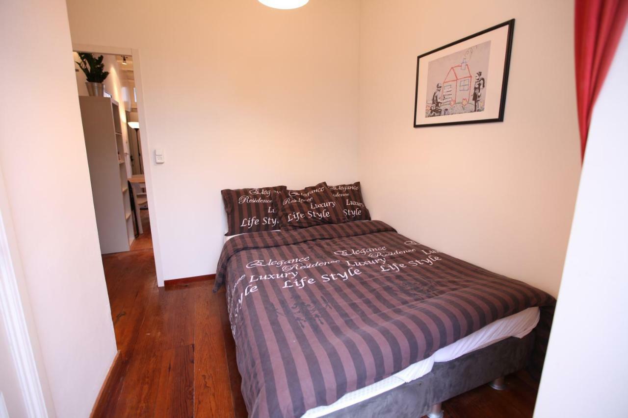 Kerkstraat With Private Garden Apartment