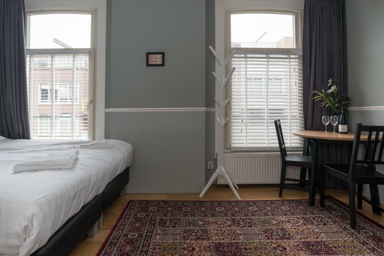 Westerpark Guest house Amsterdam