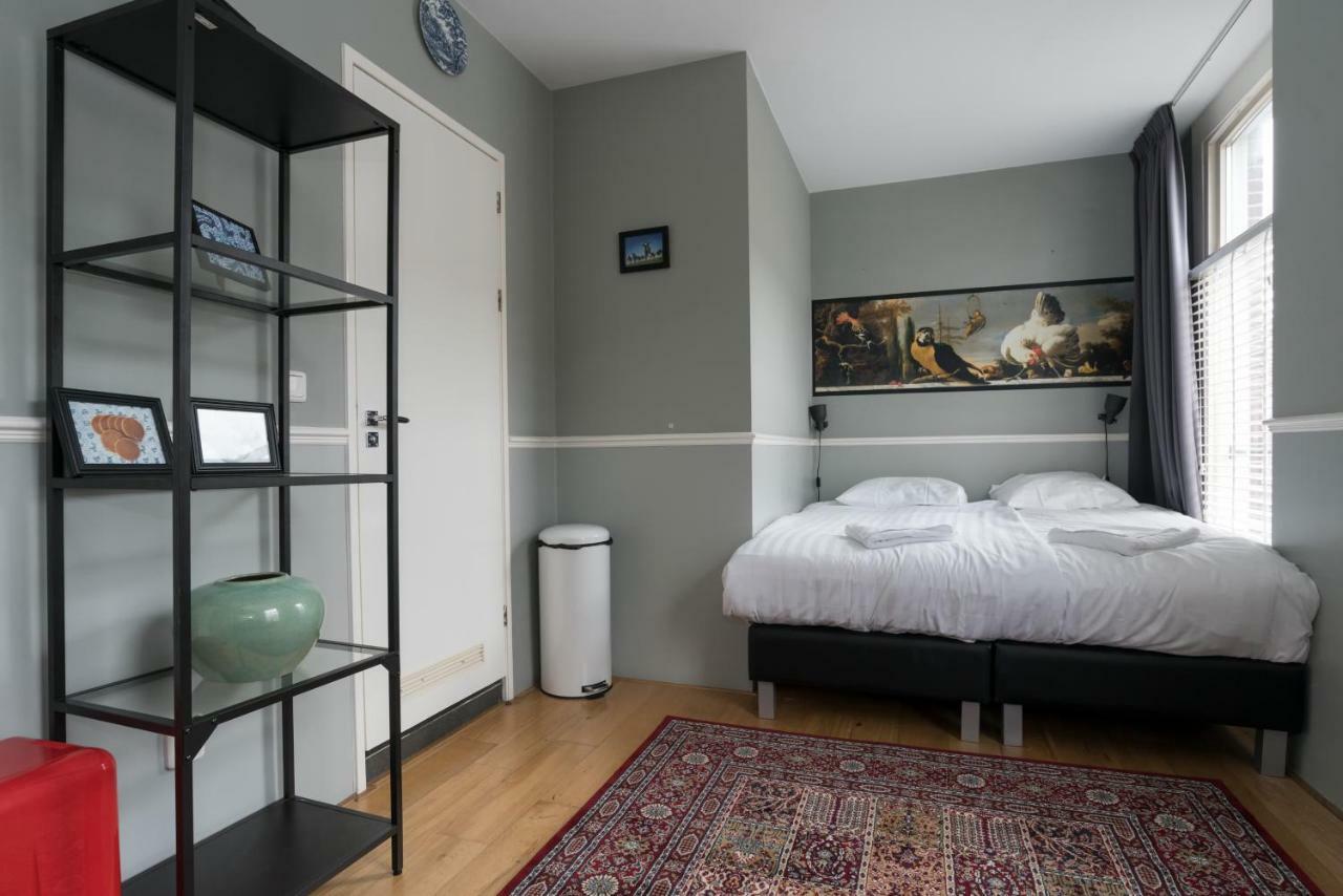 Westerpark Guest house