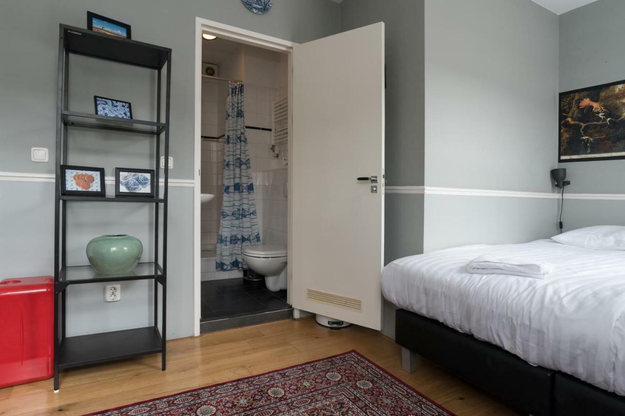 Westerpark Guest house Amsterdam