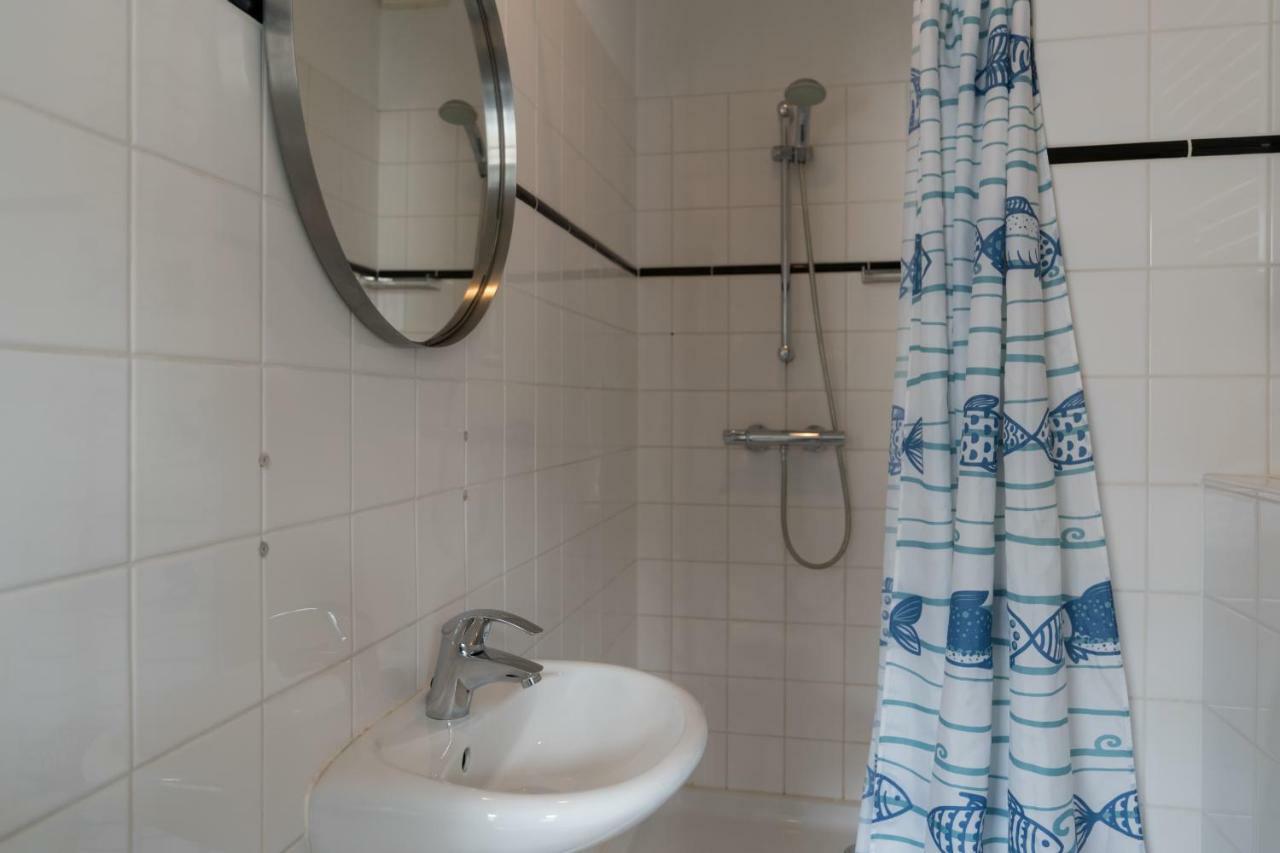 Westerpark Guest house
