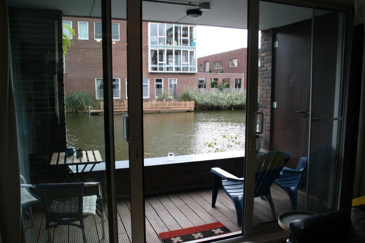 The Water * Amsterdam