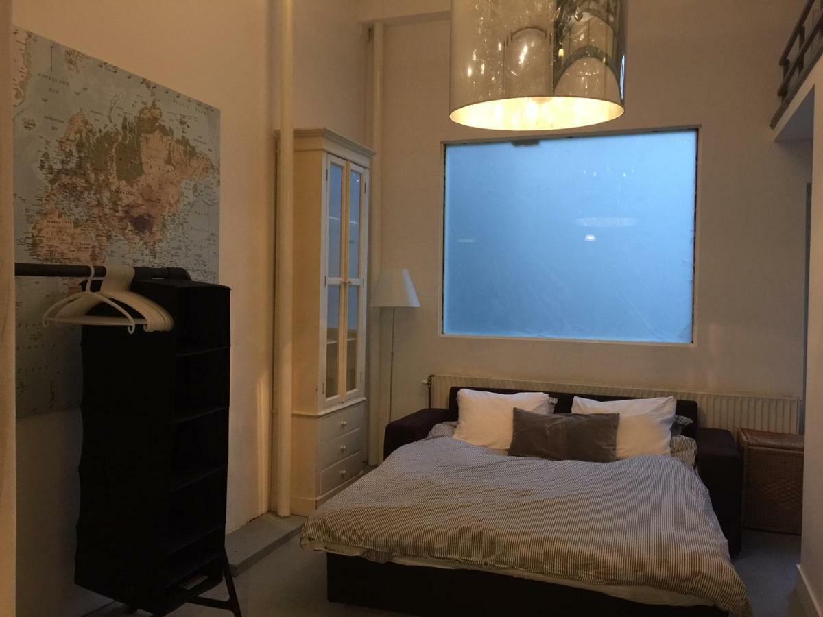 Appartement Urban Loft *