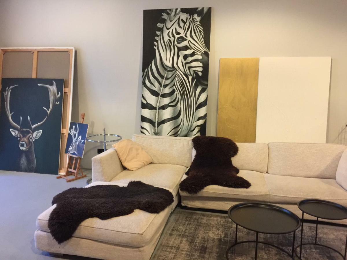 Apartment Urban Loft *