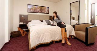 Western Dam Square 3* Amsterdam